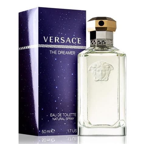 versace dreamer myer|versace the dreamer 50ml price.